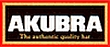 Akubra Bush Hats